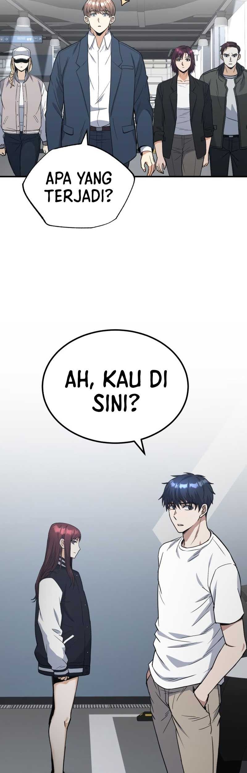 Genius of the Unique Lineage Chapter 30 Gambar 42