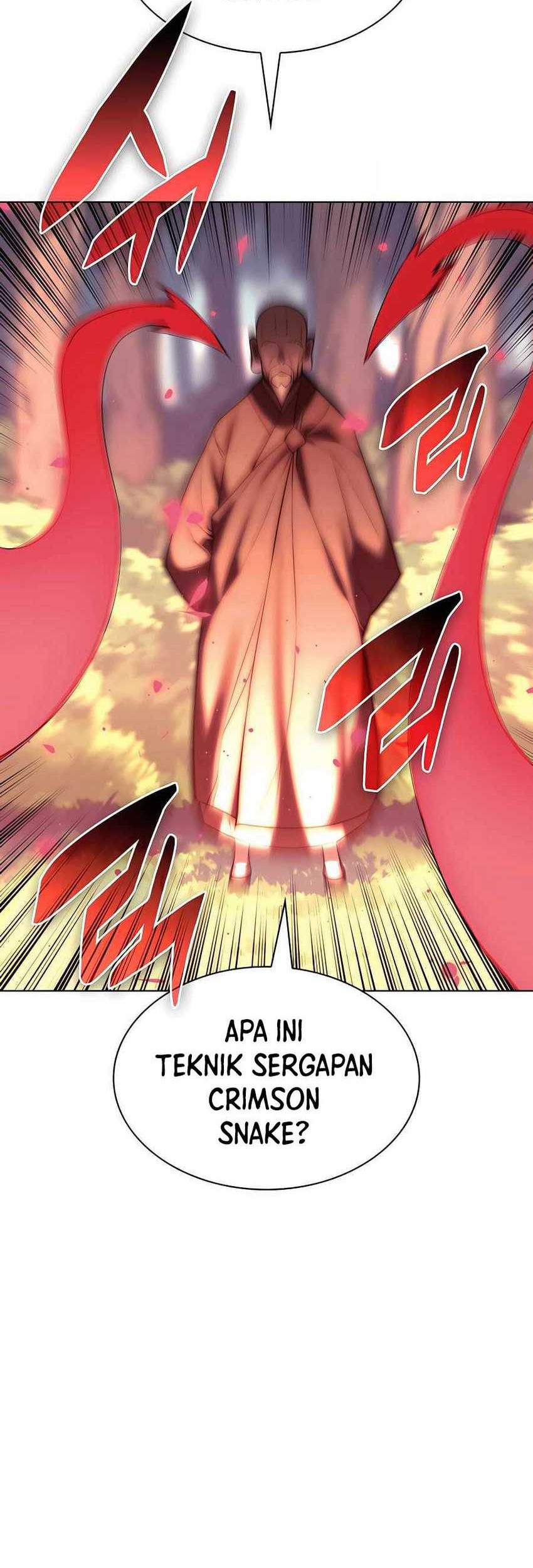 Records Of The Swordsman Scholar Chapter 52 Gambar 34