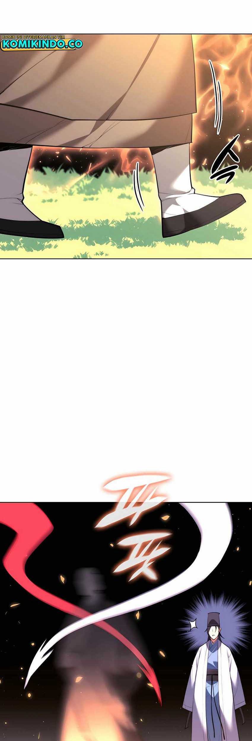 Records Of The Swordsman Scholar Chapter 52 Gambar 35
