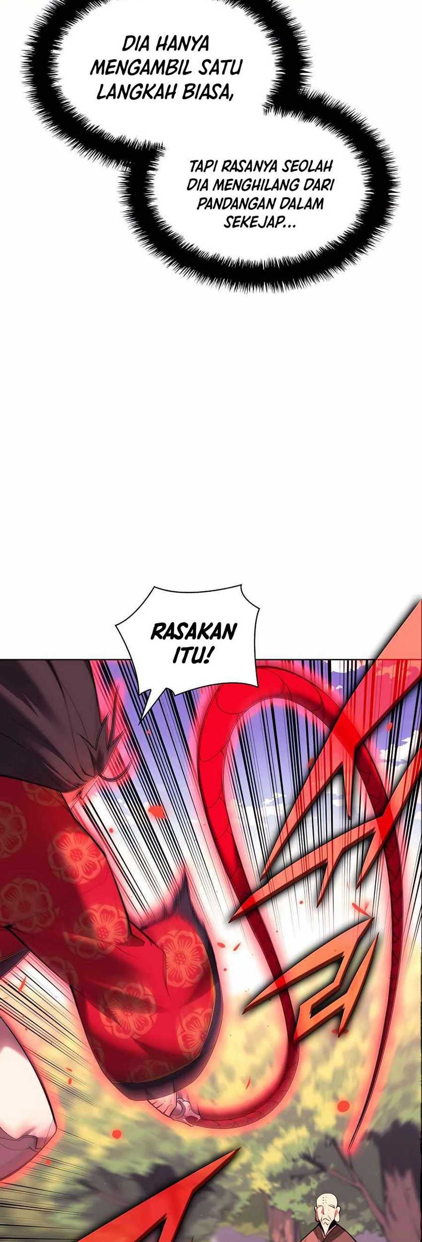 Records Of The Swordsman Scholar Chapter 52 Gambar 39