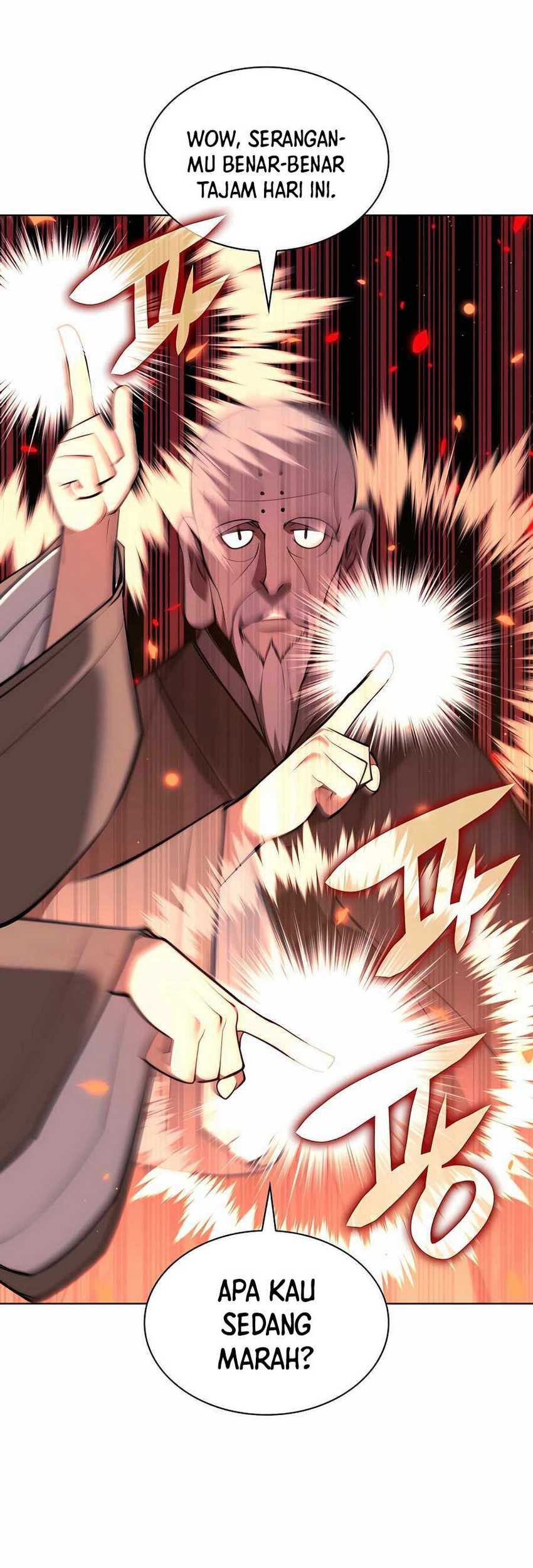Records Of The Swordsman Scholar Chapter 52 Gambar 41