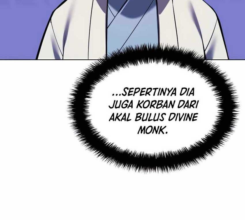 Records Of The Swordsman Scholar Chapter 52 Gambar 48
