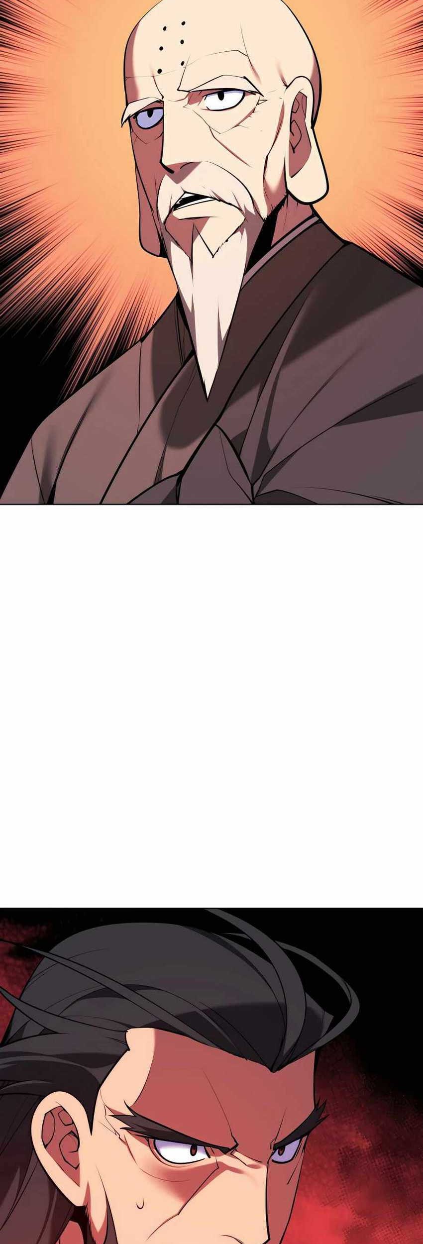 Records Of The Swordsman Scholar Chapter 52 Gambar 67