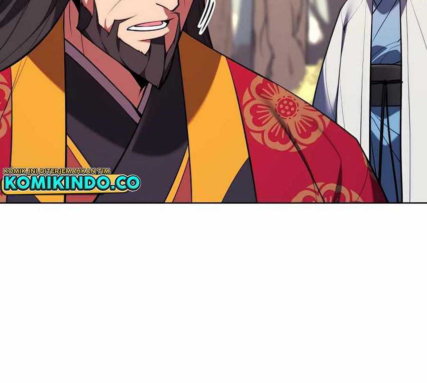Records Of The Swordsman Scholar Chapter 52 Gambar 72