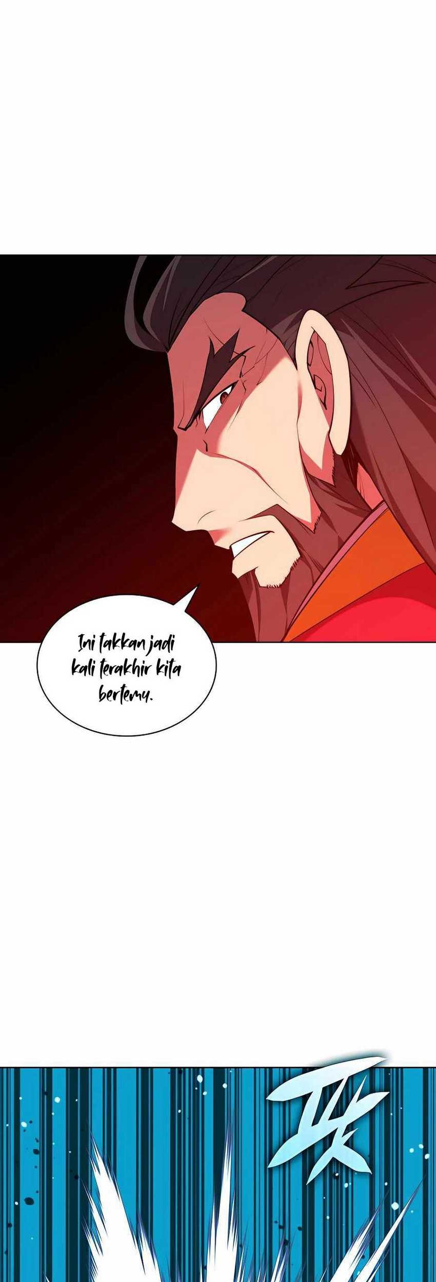 Records Of The Swordsman Scholar Chapter 52 Gambar 73