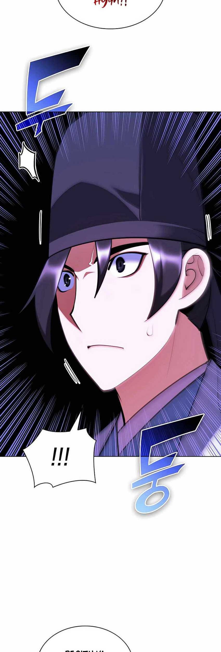 Records Of The Swordsman Scholar Chapter 52 Gambar 3