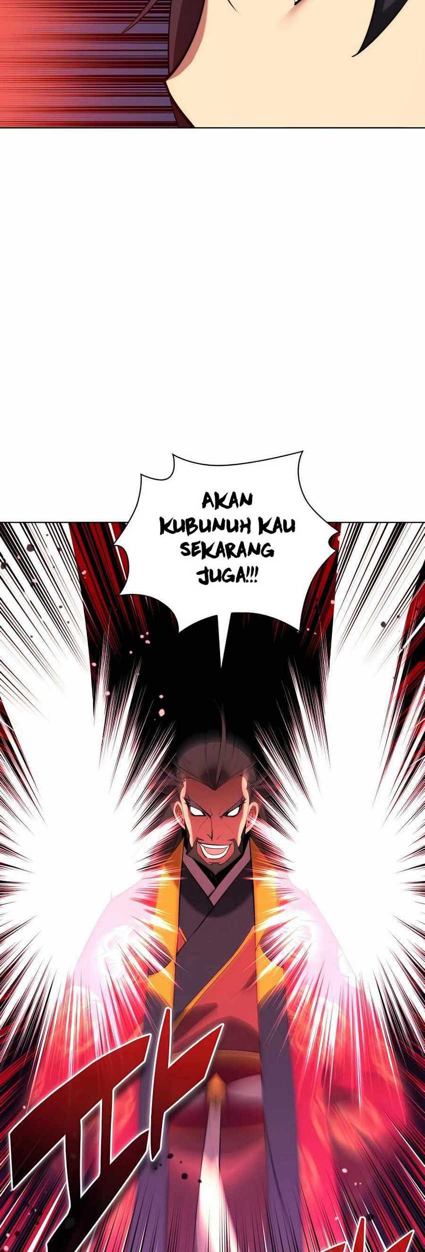 Records Of The Swordsman Scholar Chapter 52 Gambar 7