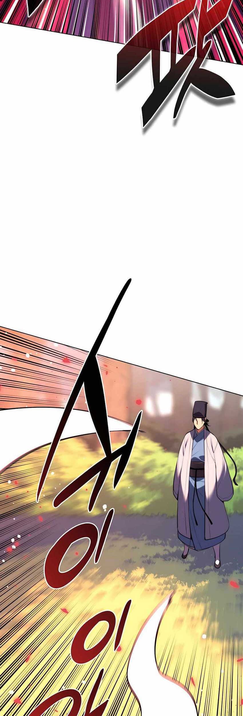 Records Of The Swordsman Scholar Chapter 52 Gambar 8