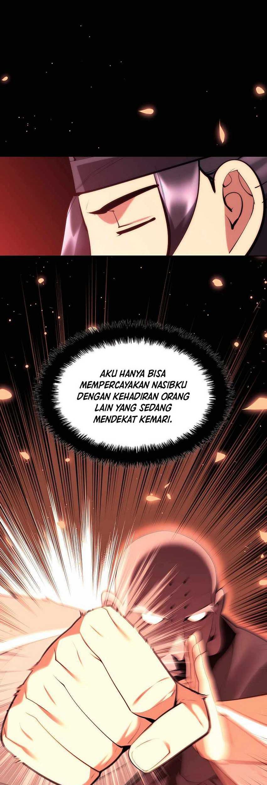Records Of The Swordsman Scholar Chapter 52 Gambar 11