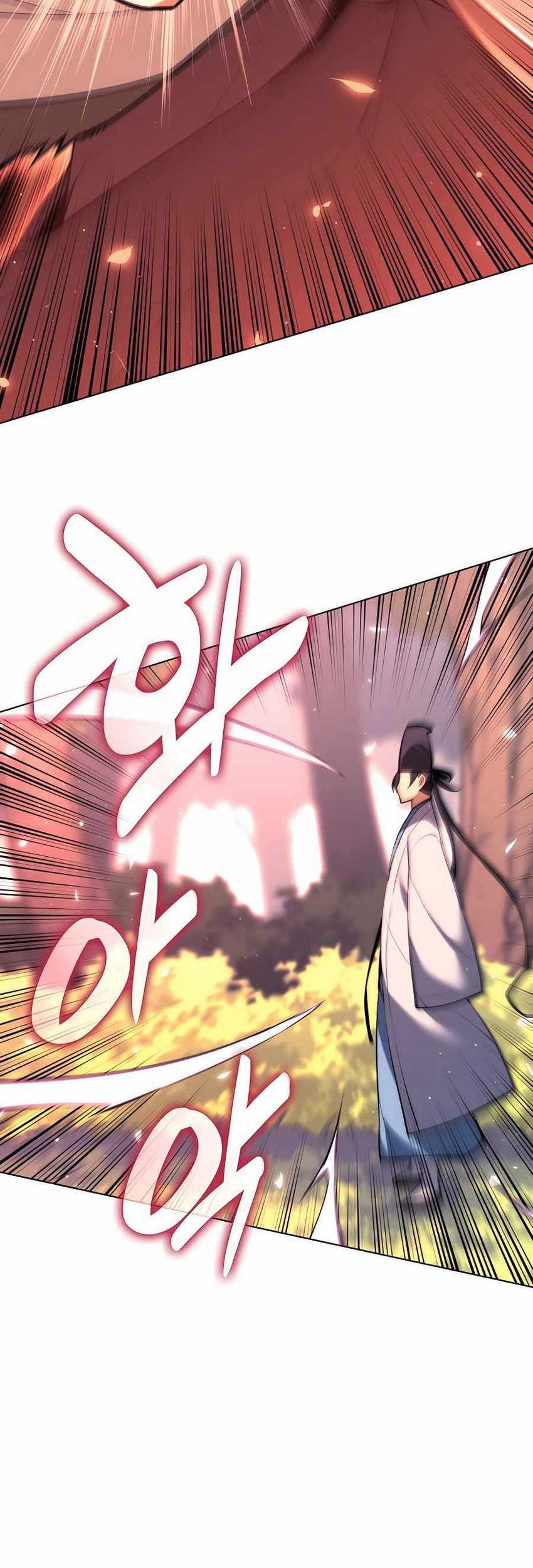 Records Of The Swordsman Scholar Chapter 52 Gambar 12