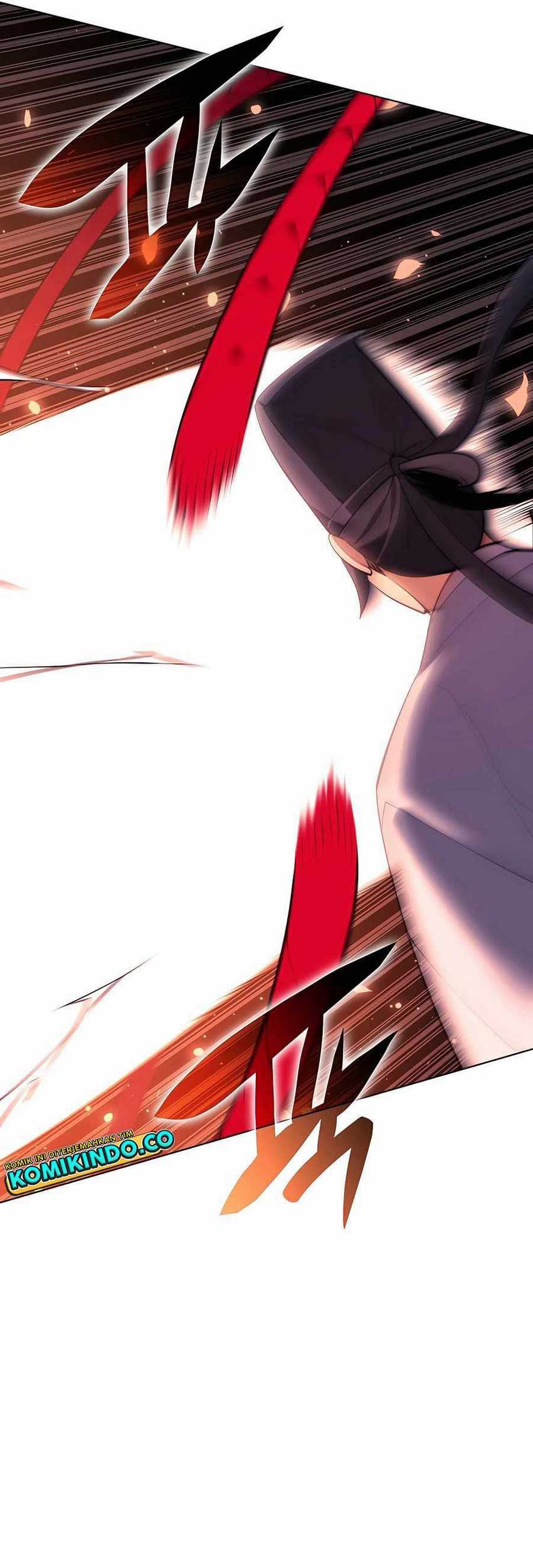 Records Of The Swordsman Scholar Chapter 52 Gambar 14