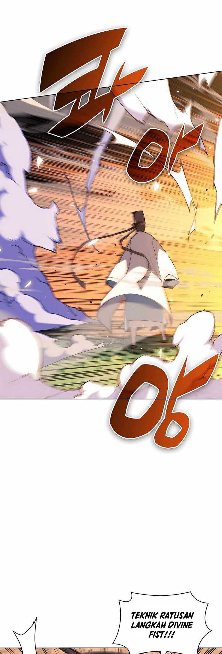 Records Of The Swordsman Scholar Chapter 52 Gambar 15