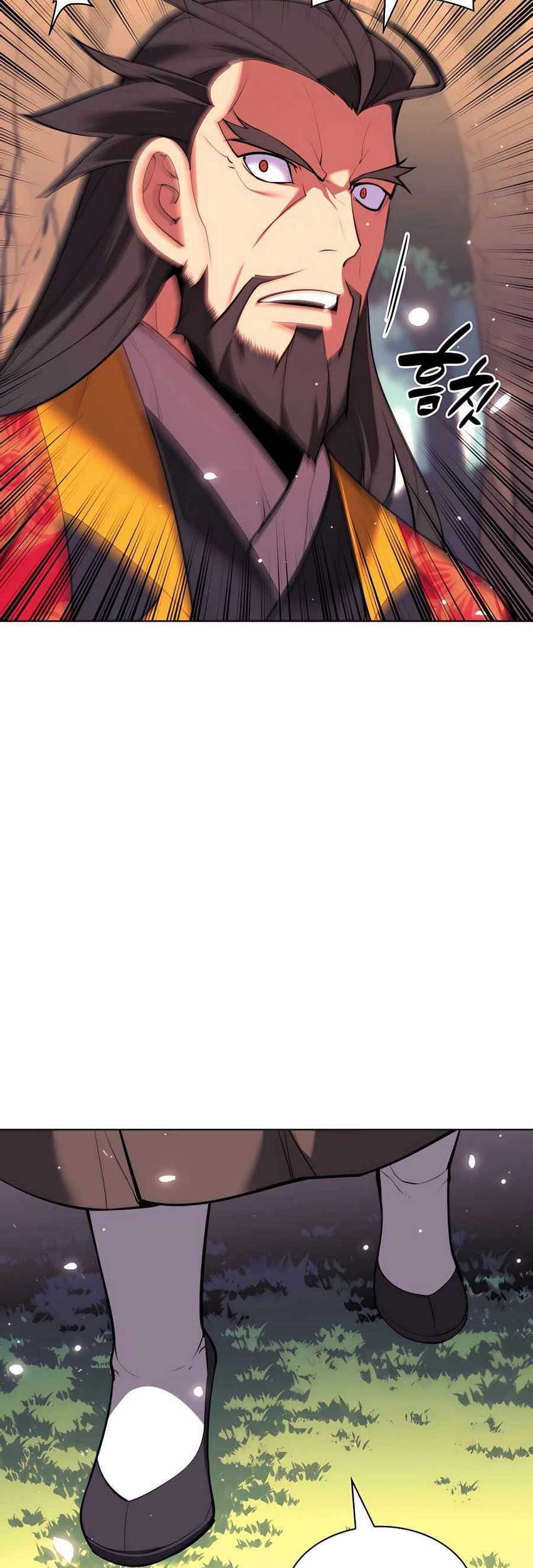 Records Of The Swordsman Scholar Chapter 52 Gambar 16