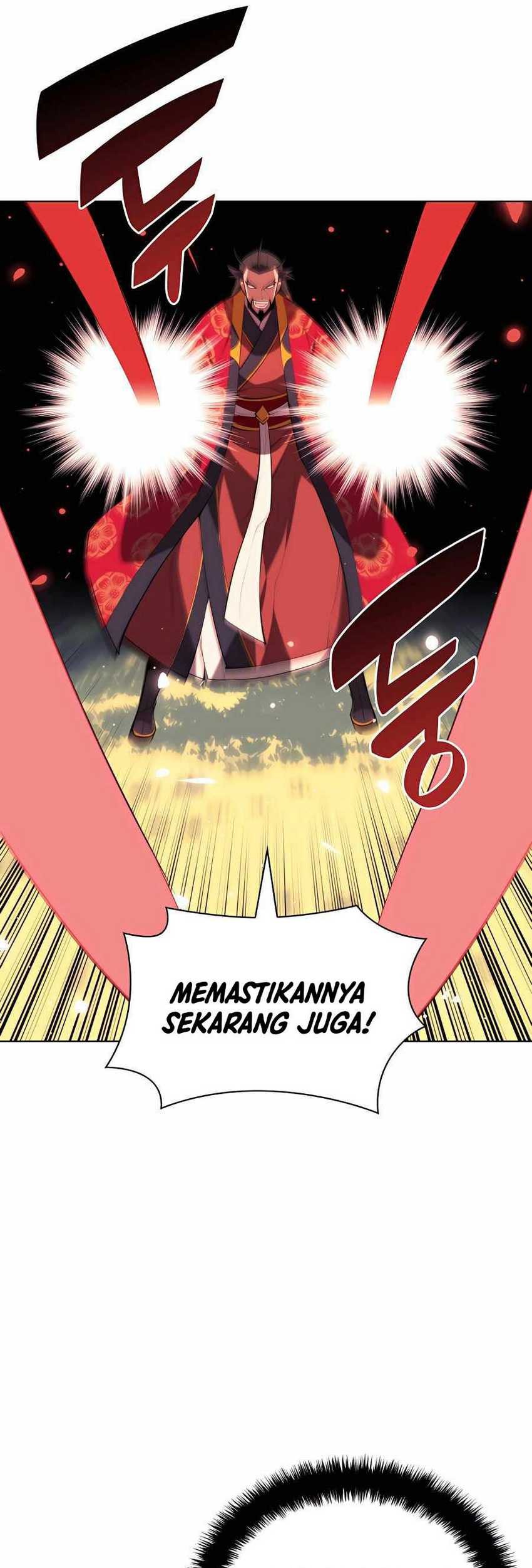 Records Of The Swordsman Scholar Chapter 52 Gambar 25