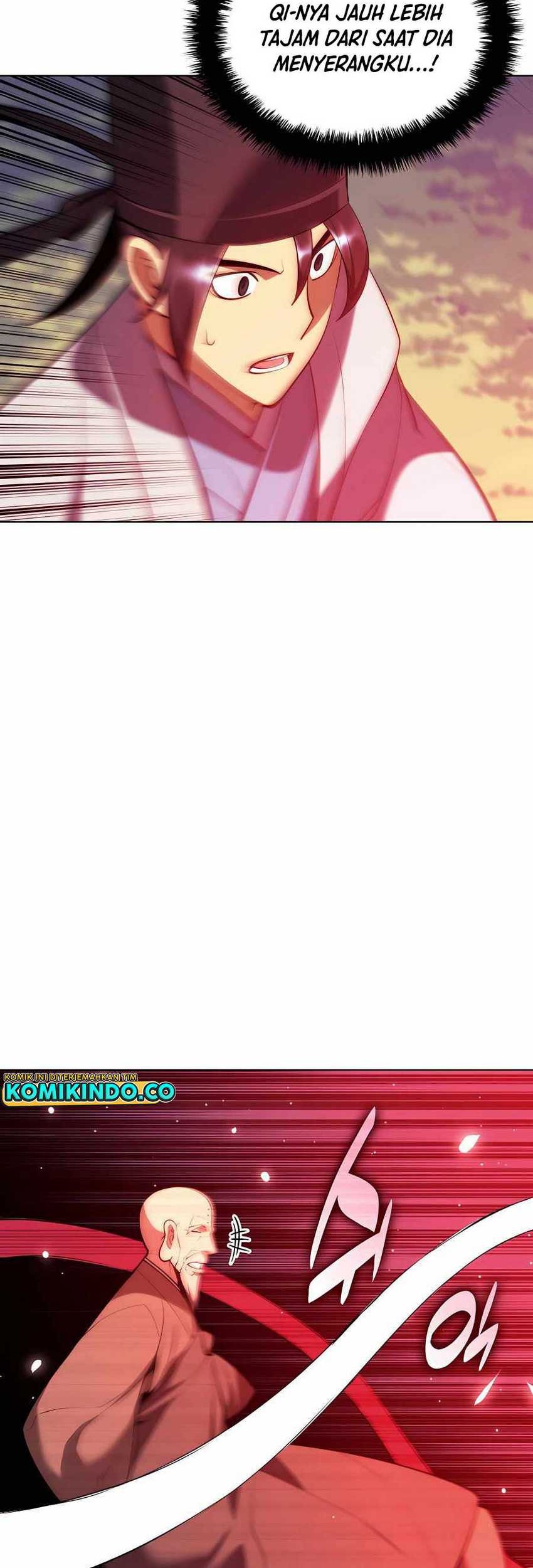 Records Of The Swordsman Scholar Chapter 52 Gambar 26