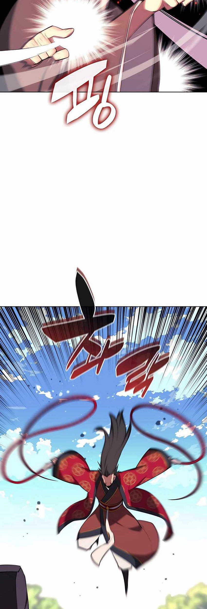 Records Of The Swordsman Scholar Chapter 52 Gambar 30