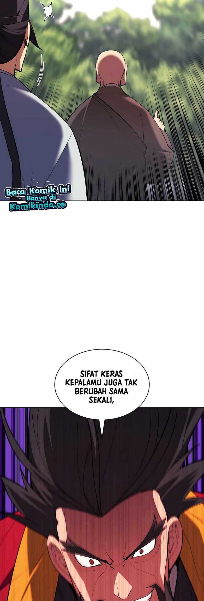 Records Of The Swordsman Scholar Chapter 52 Gambar 31