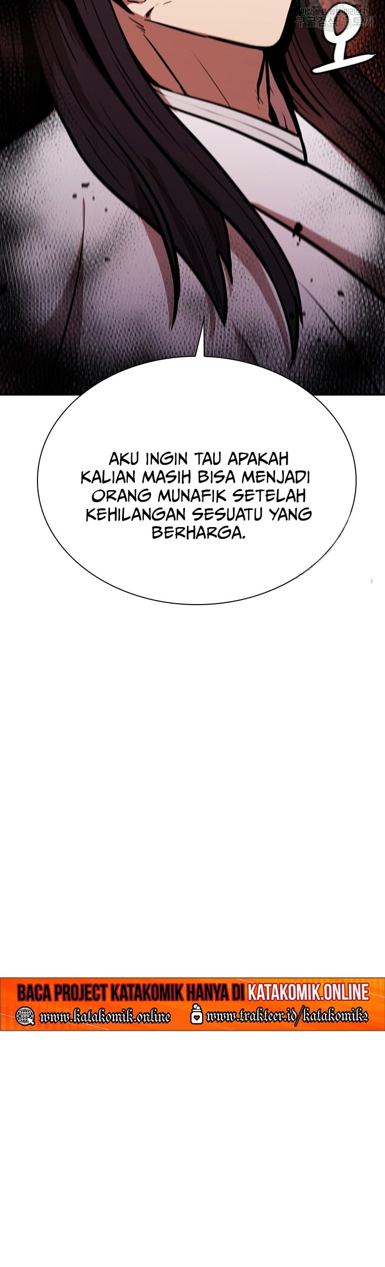 Immortal Return Chapter 23 Gambar 36