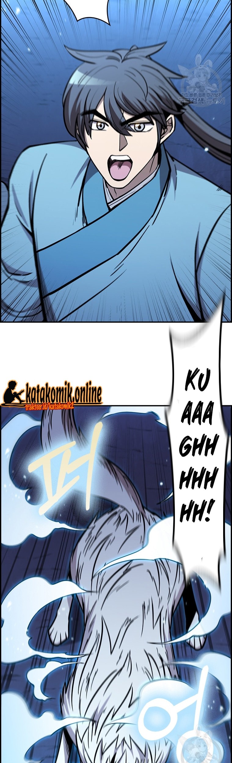 Immortal Return Chapter 23 Gambar 45