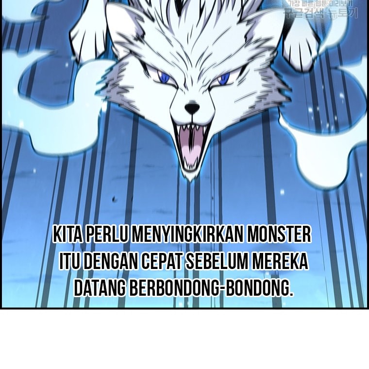 Immortal Return Chapter 23 Gambar 46
