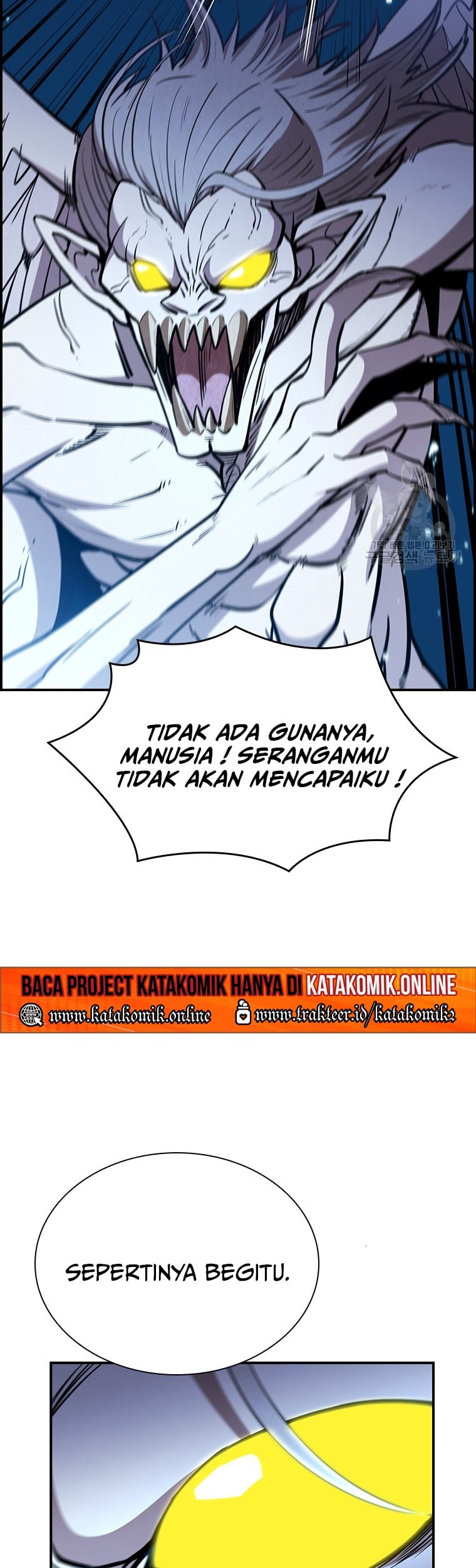 Immortal Return Chapter 23 Gambar 51
