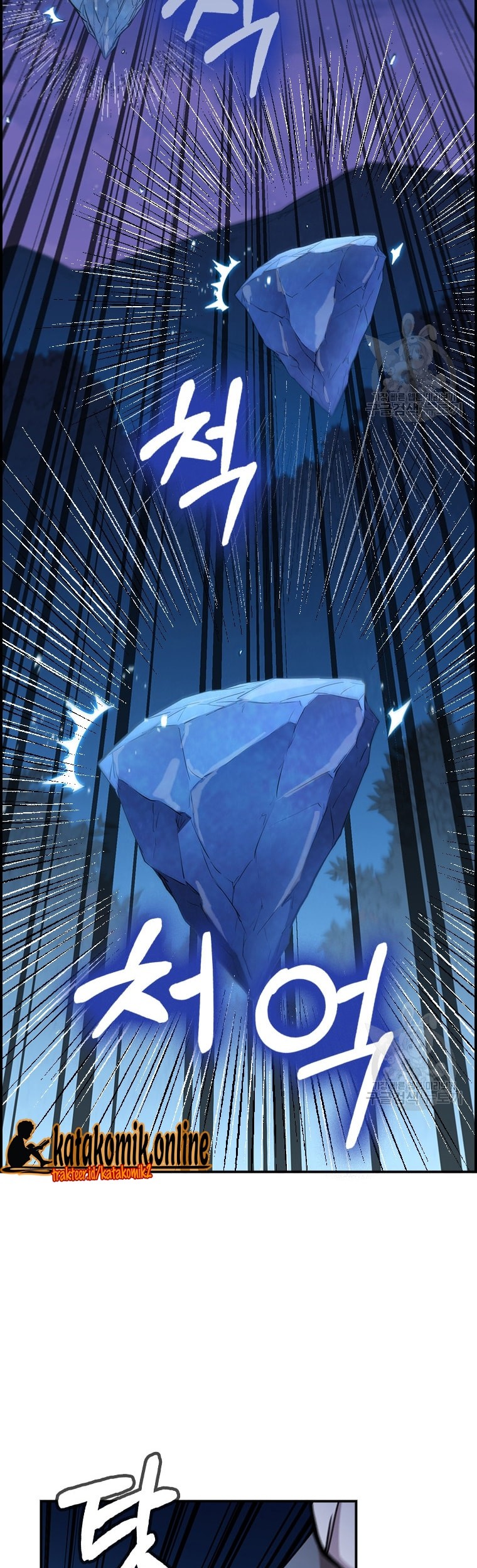 Immortal Return Chapter 23 Gambar 56