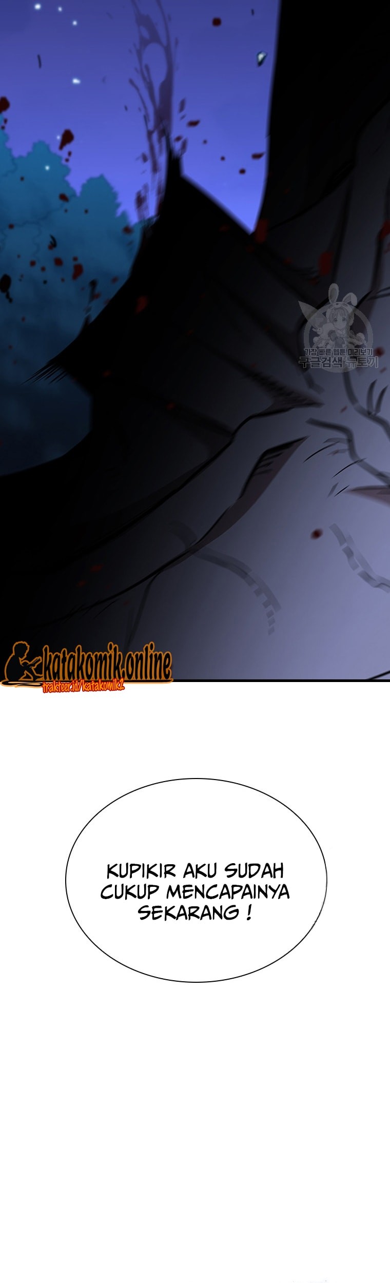 Immortal Return Chapter 23 Gambar 64
