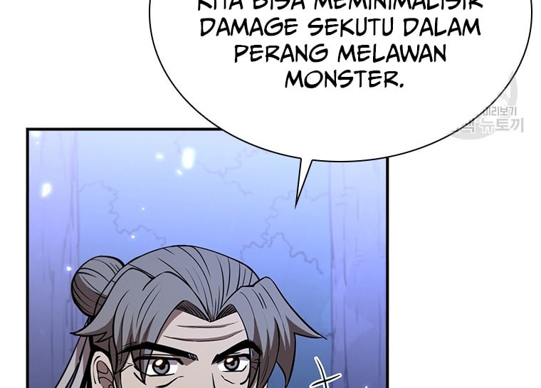 Immortal Return Chapter 23 Gambar 7