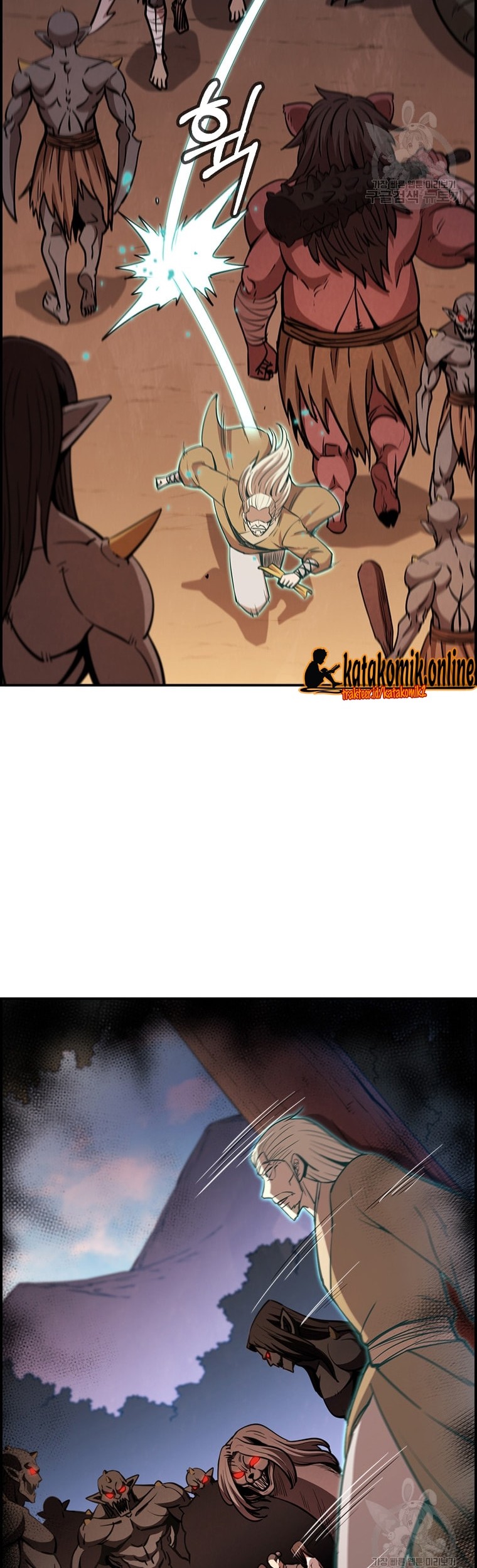 Immortal Return Chapter 23 Gambar 15