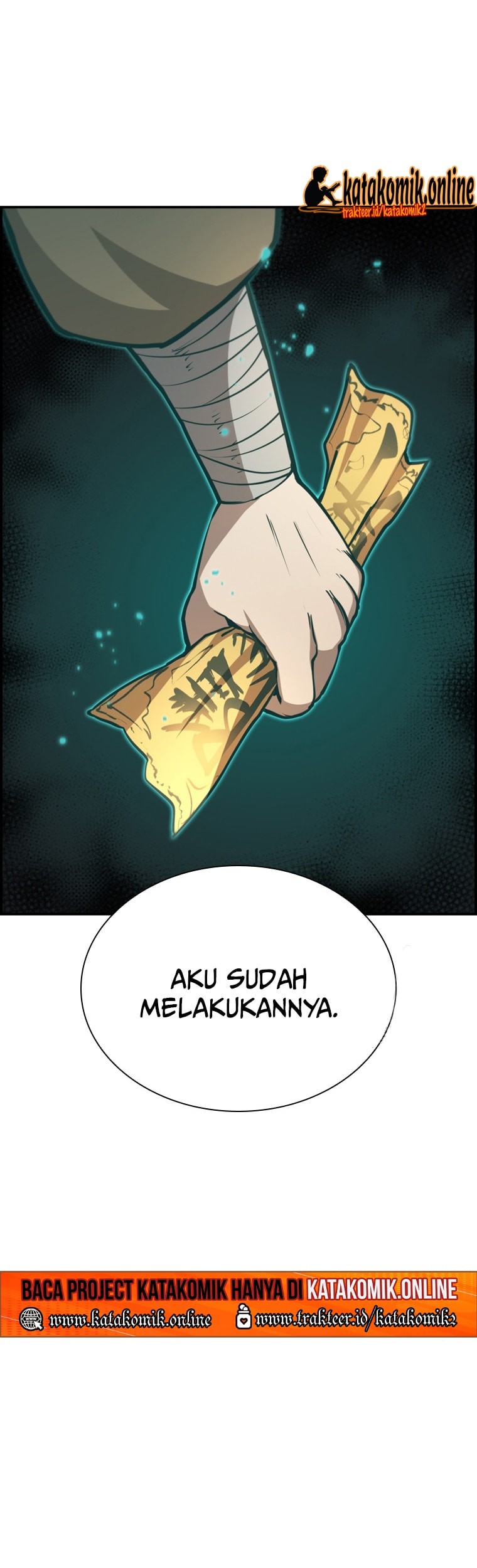 Immortal Return Chapter 23 Gambar 17
