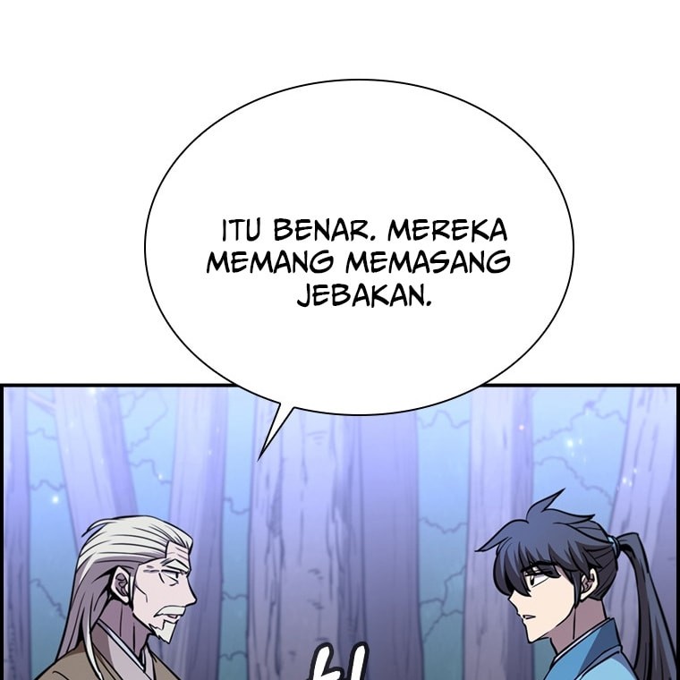 Immortal Return Chapter 23 Gambar 19