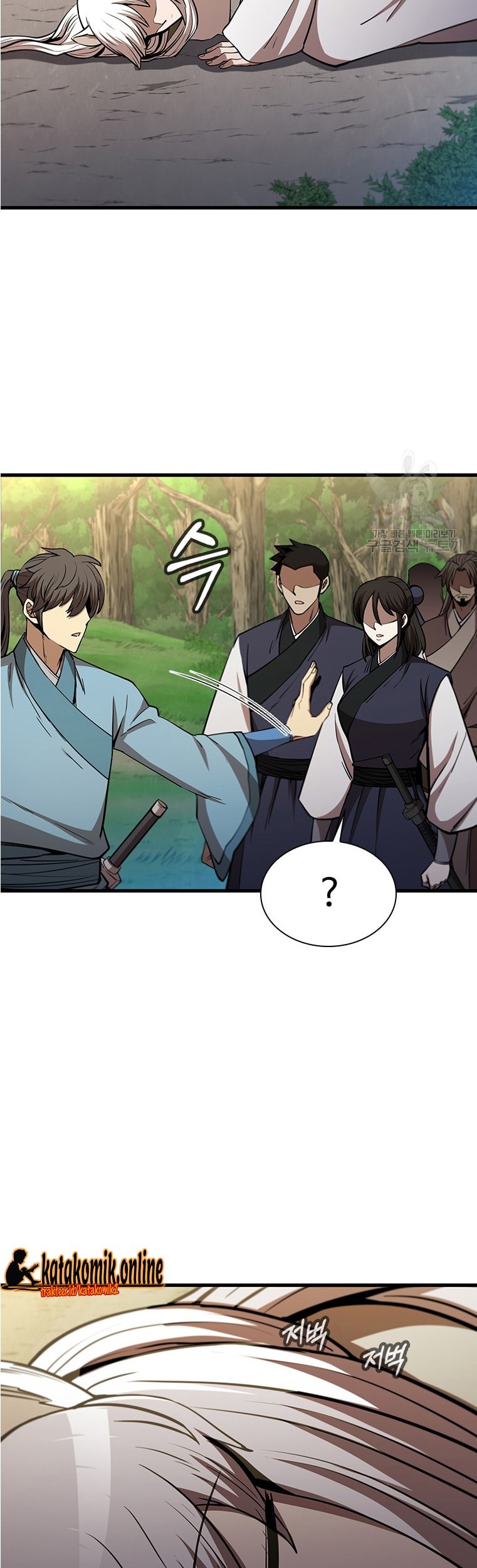 Immortal Return Chapter 22 Gambar 60