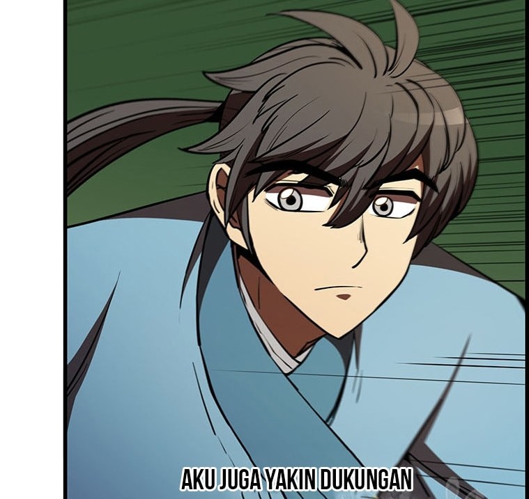 Immortal Return Chapter 22 Gambar 19
