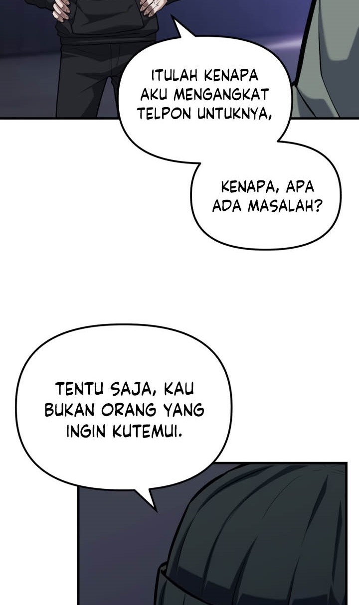 Killing Killer Chapter 11 Gambar 25