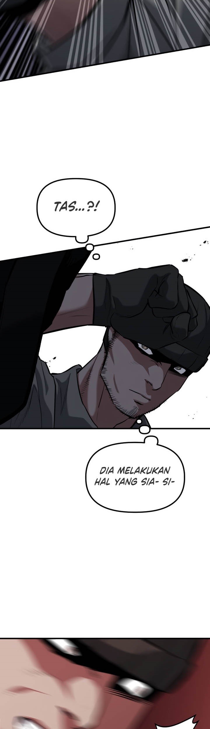 Killing Killer Chapter 11 Gambar 32