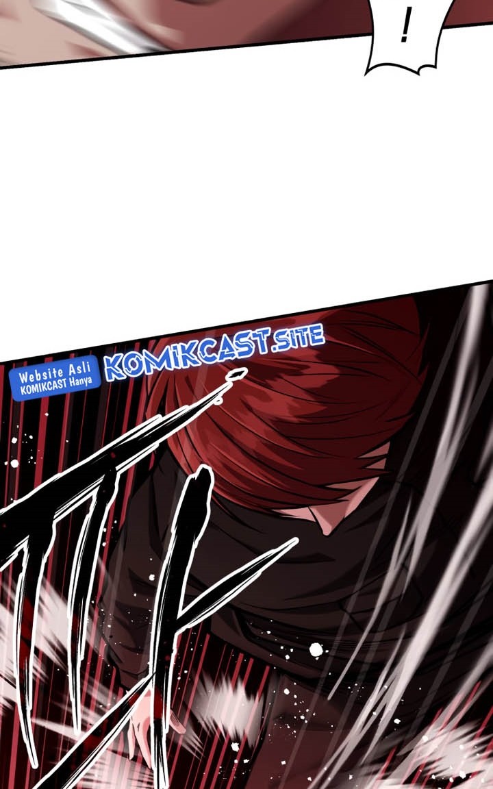 Killing Killer Chapter 11 Gambar 33