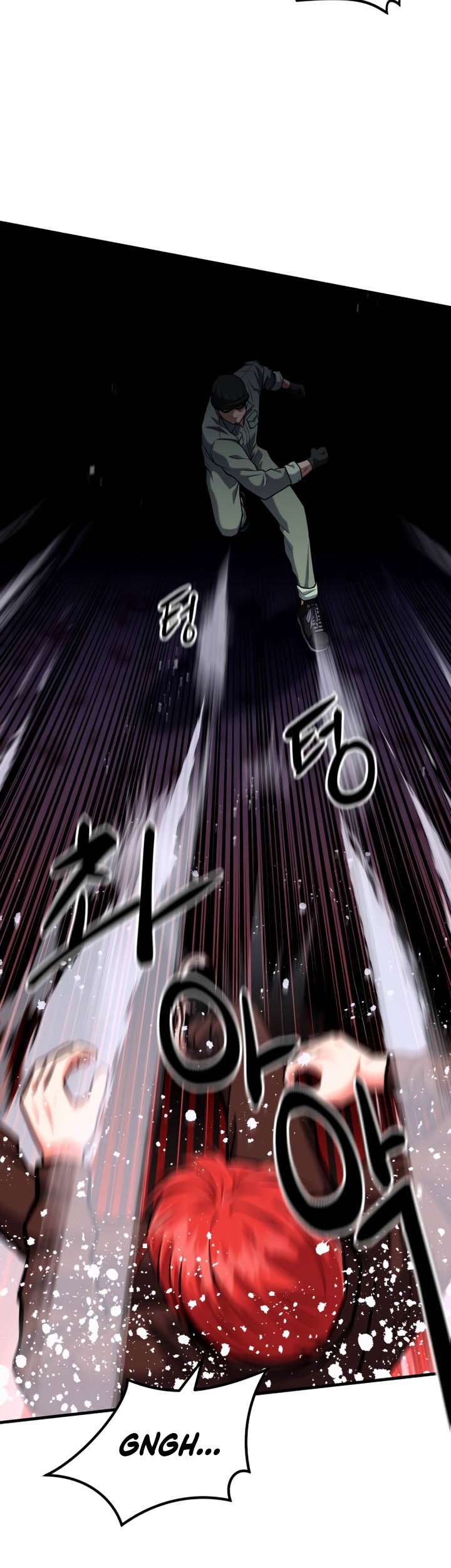 Killing Killer Chapter 11 Gambar 38