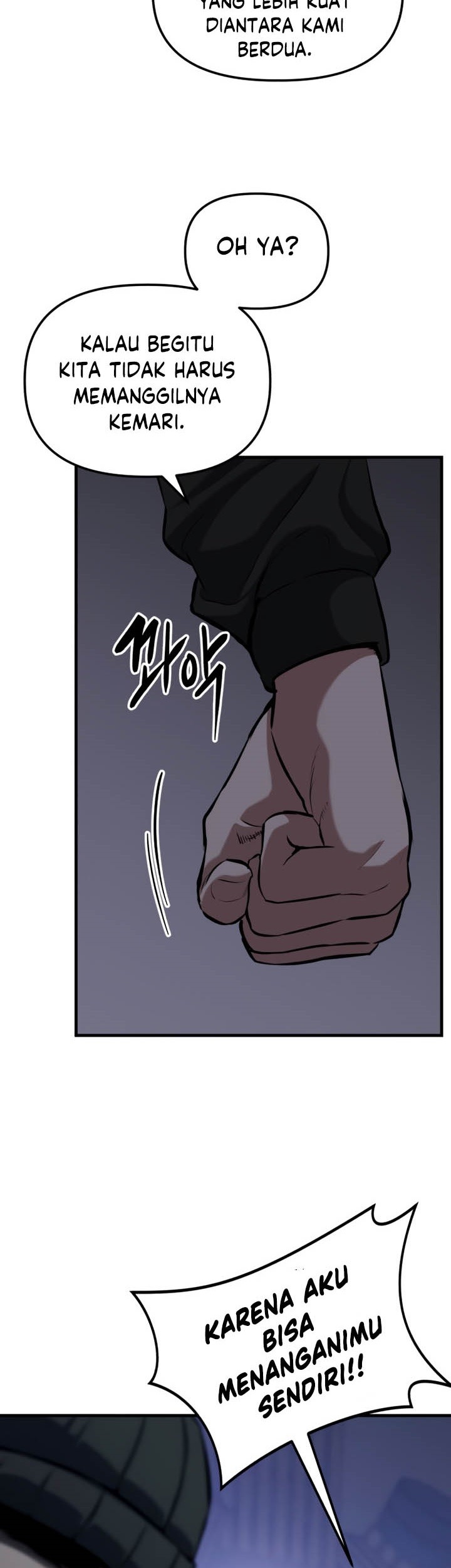 Killing Killer Chapter 11 Gambar 52