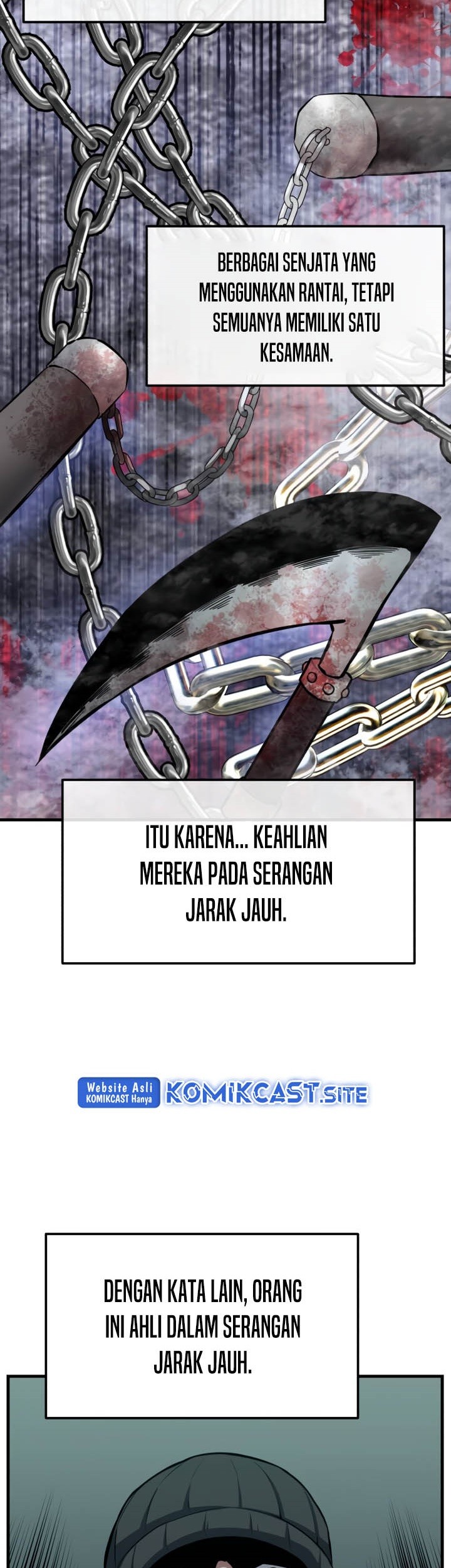 Killing Killer Chapter 11 Gambar 54