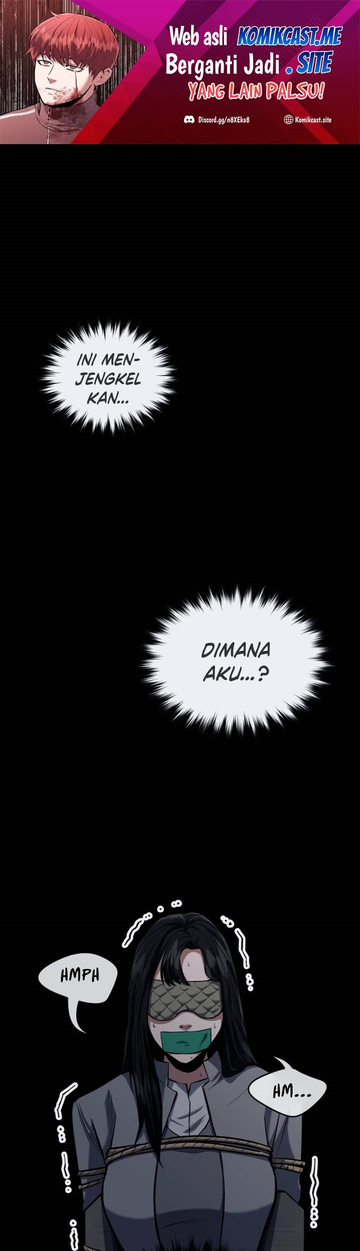Baca Manhwa Killing Killer Chapter 11 Gambar 2