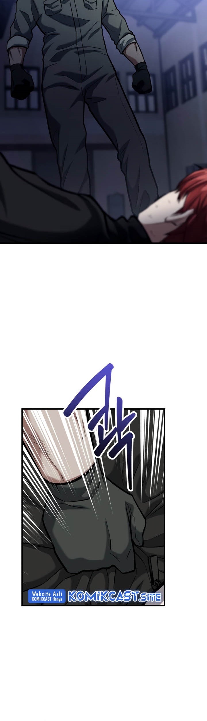 Killing Killer Chapter 11 Gambar 66