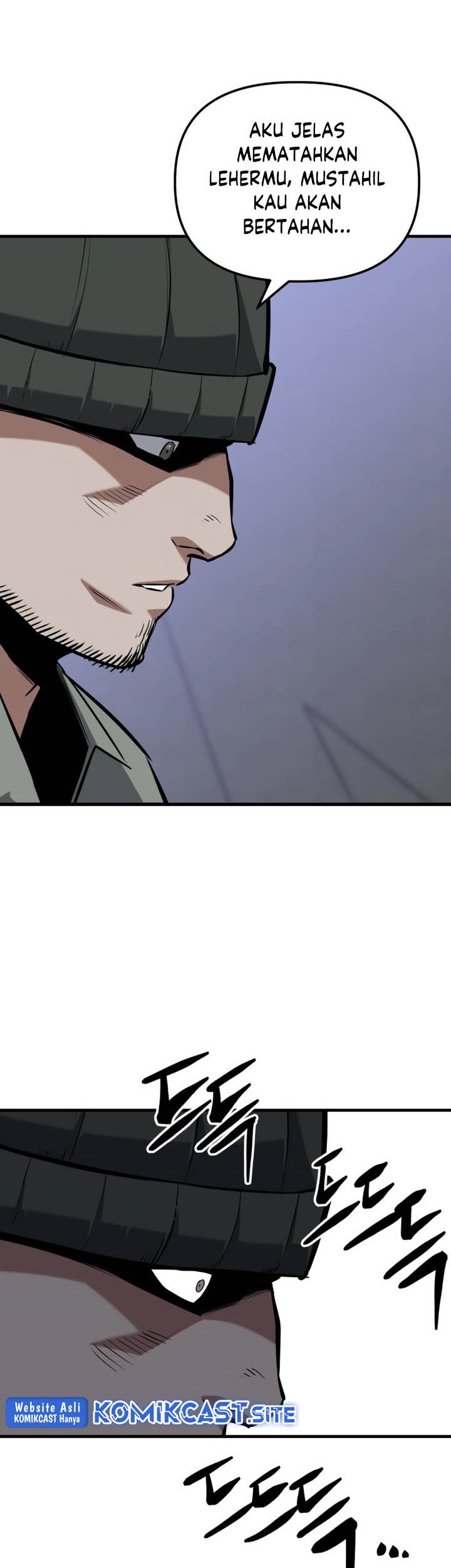 Killing Killer Chapter 11 Gambar 78