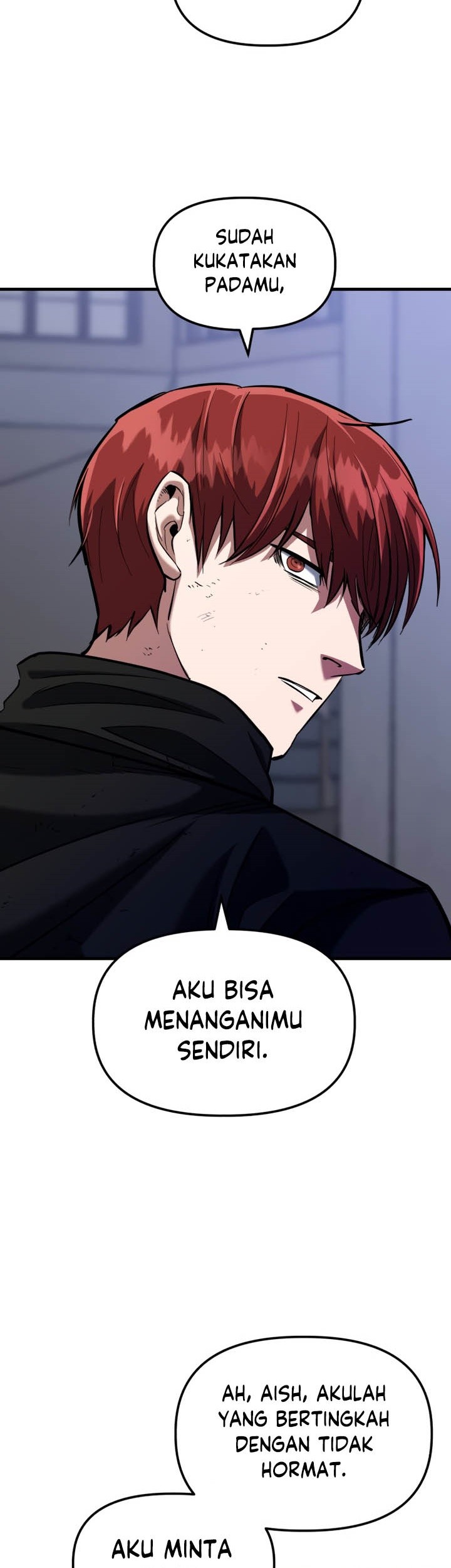 Killing Killer Chapter 11 Gambar 80
