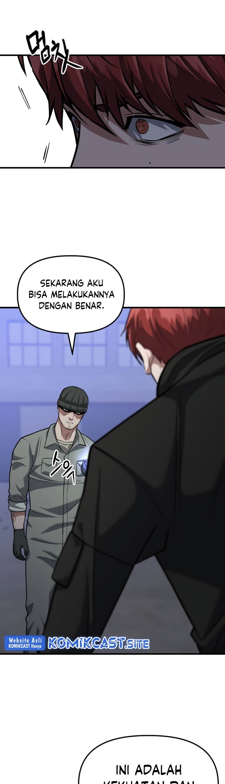 Killing Killer Chapter 11 Gambar 84