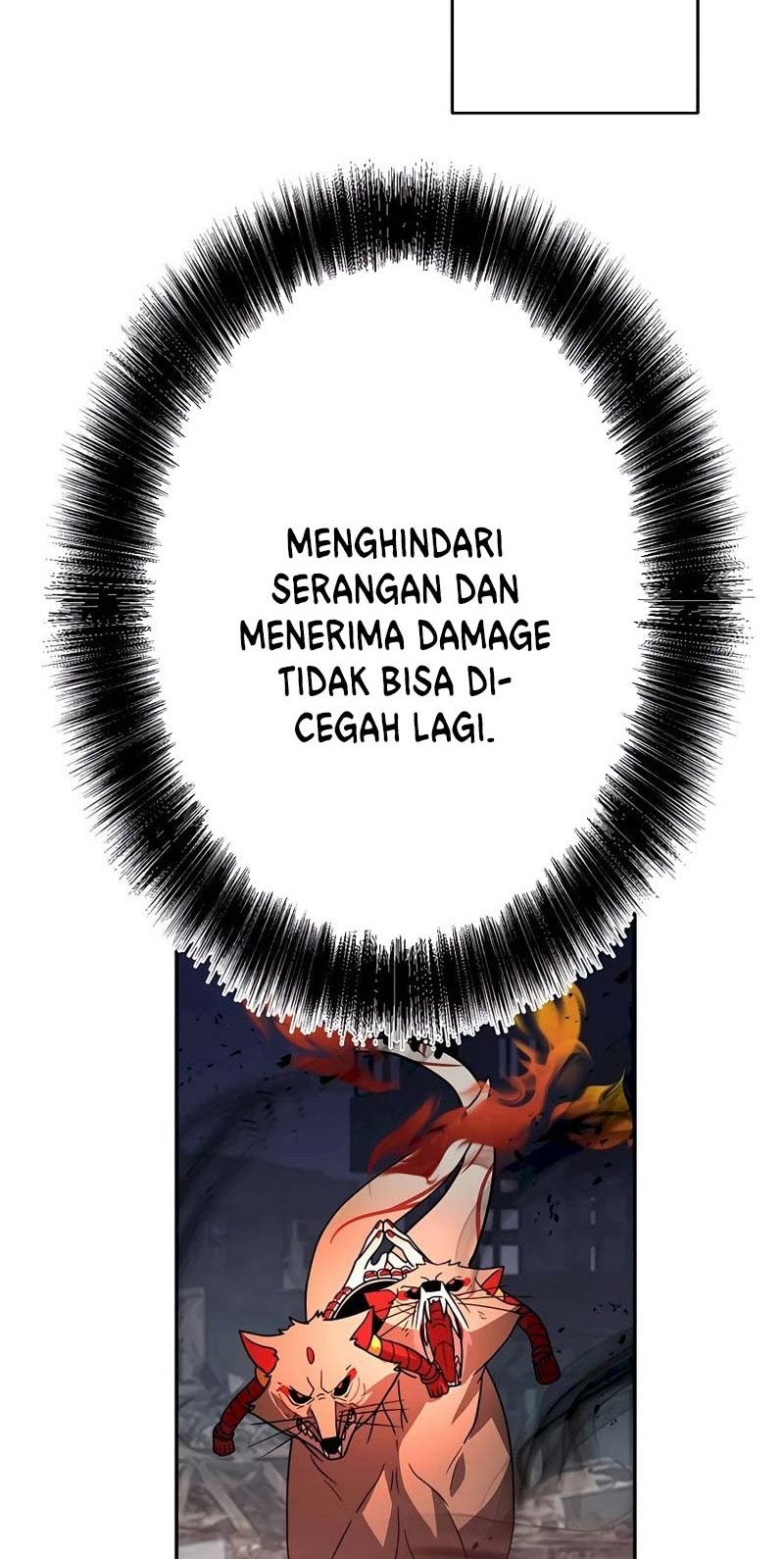 Reborn Ranker – Gravity User Chapter 31 Gambar 19