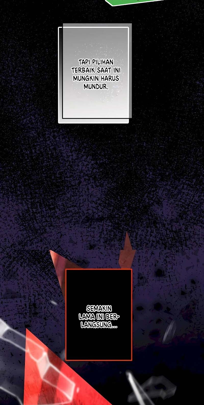 Reborn Ranker – Gravity User Chapter 31 Gambar 25