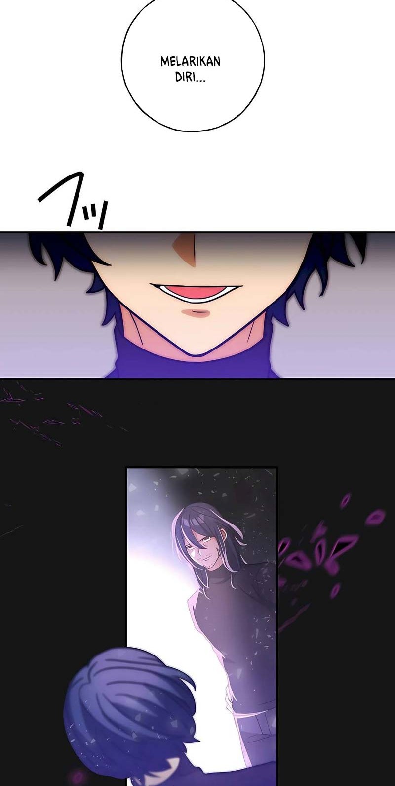 Reborn Ranker – Gravity User Chapter 31 Gambar 27