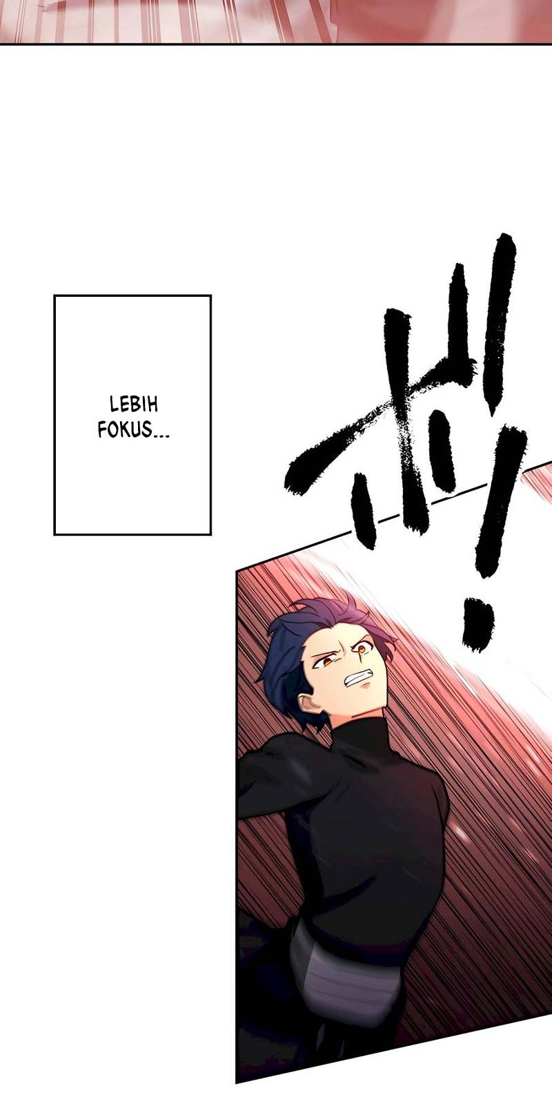 Reborn Ranker – Gravity User Chapter 31 Gambar 29