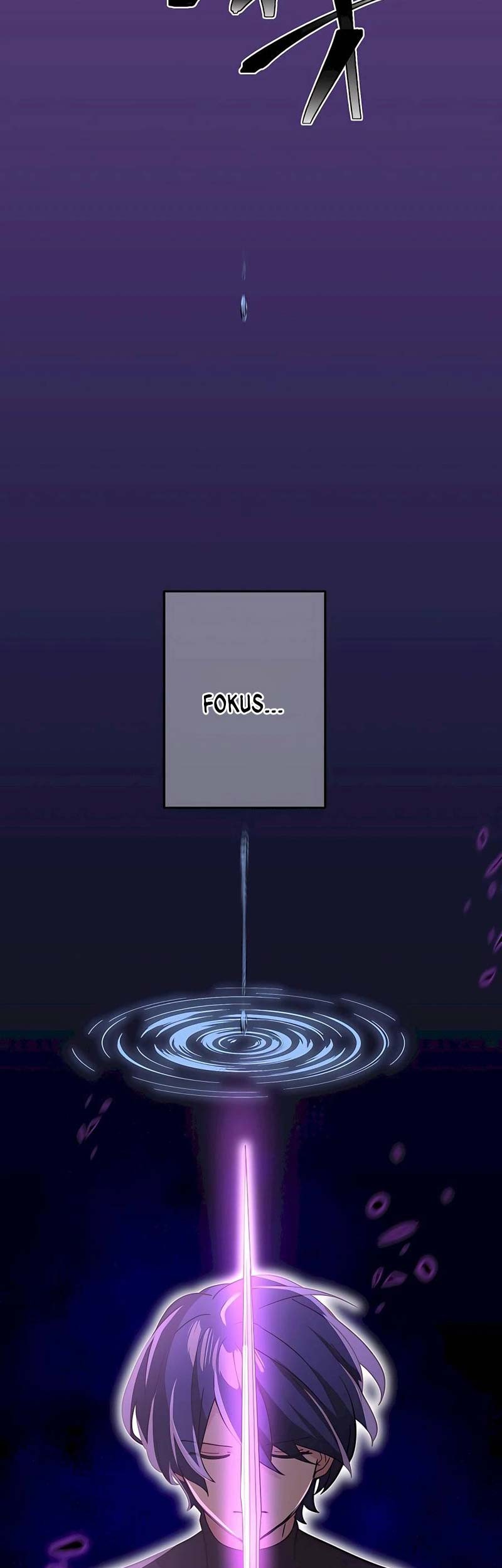 Reborn Ranker – Gravity User Chapter 31 Gambar 40