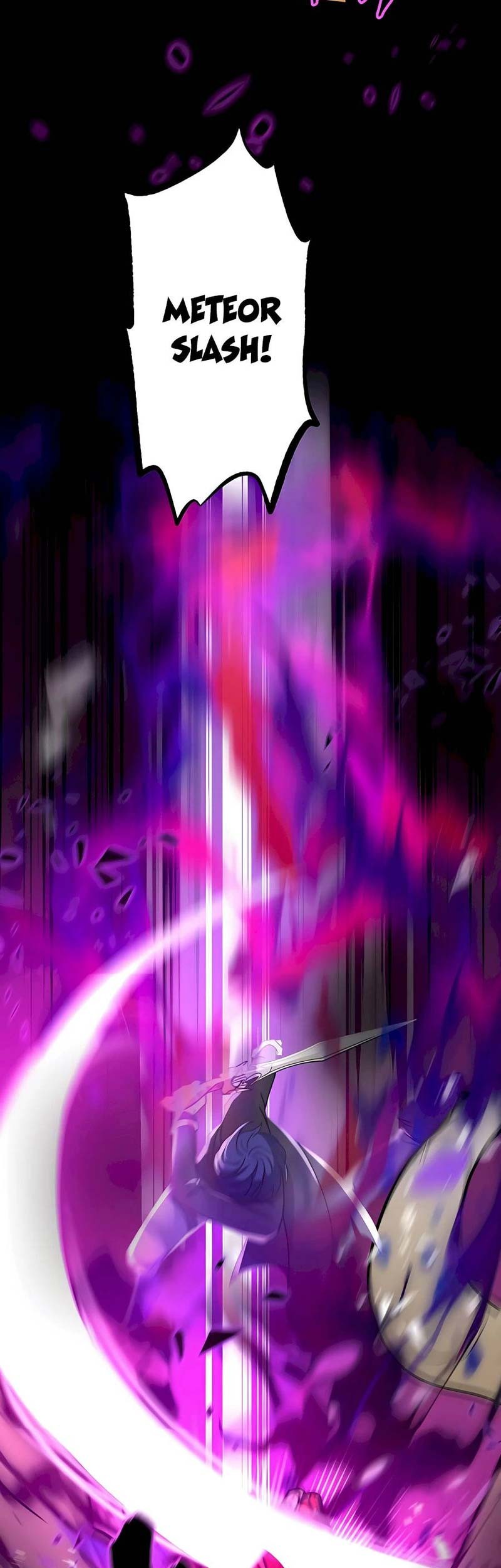 Reborn Ranker – Gravity User Chapter 31 Gambar 48